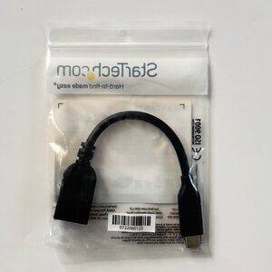 StarTech USB-C to USB-A Adapter